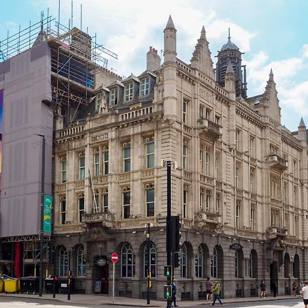 Pearl Chambers In Leeds City Centre Ngoại thất bức ảnh